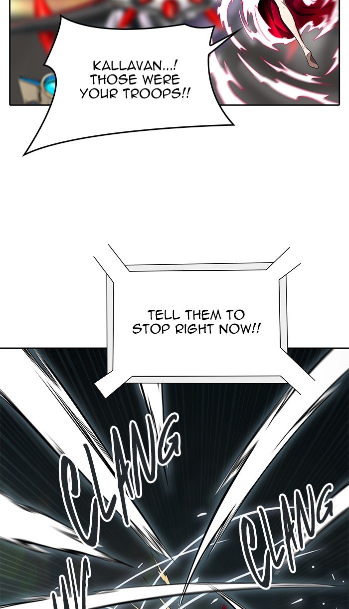 Tower of God, Chapter 481 image 045